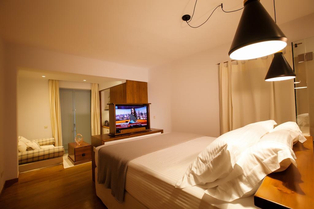Lithos Guesthouse Kardamili 外观 照片
