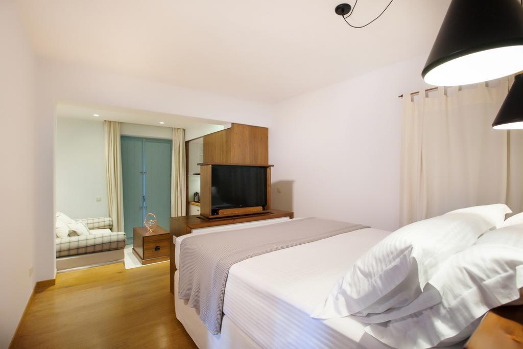 Lithos Guesthouse Kardamili 外观 照片