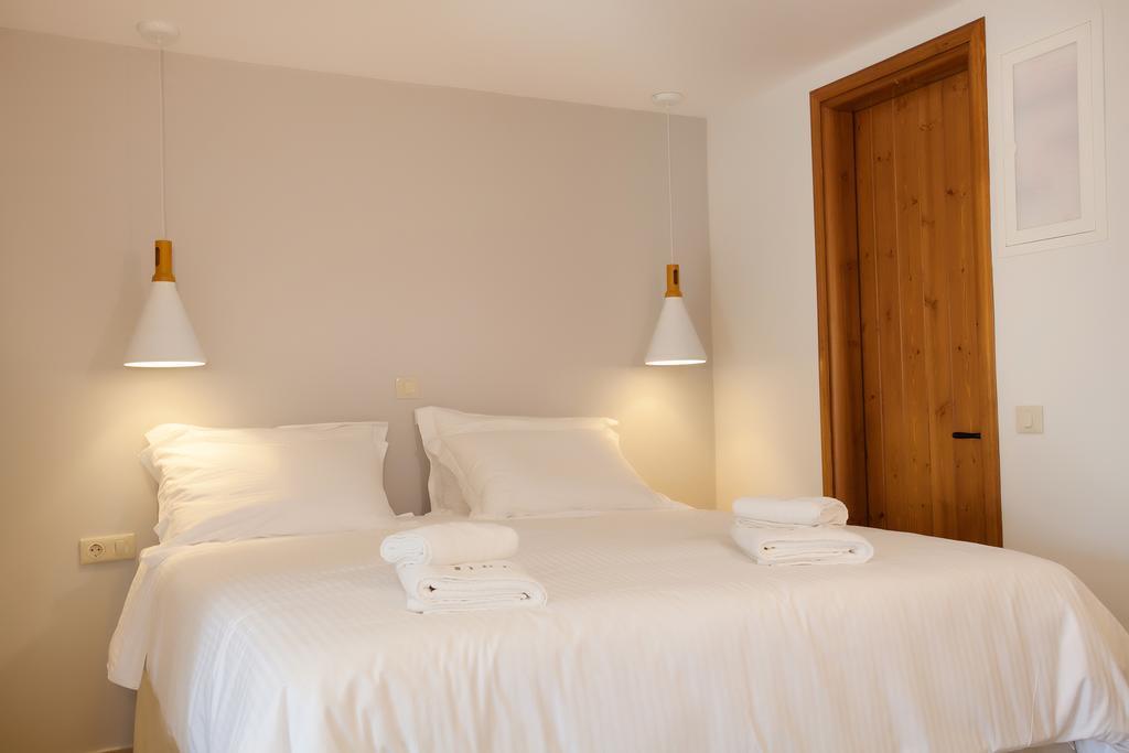 Lithos Guesthouse Kardamili 外观 照片